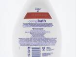 Dove bath pump 1 ltr Dove bodywash pump 1 ltr - фото 1