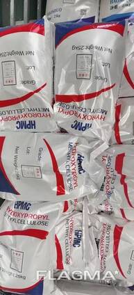 Эфир целлюлозы (HPMC)