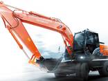 Экскаватор Hitachi ZX170W-5A - фото 1