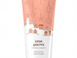 El krem ​​“Ýumşak gorag” I Love Winter Faberlik 2648 Aybolek Faberlic Aşgabat Turkmenistan