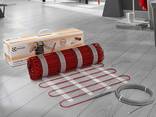 Электрические теплые полы с установкой и оптом - фото 3