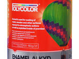 Эмали, лаки, краски, грунтовки, клея(enamels, paints, varnishes, glues, primers) - фото 14