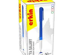 Erkin Ballpoint Pens 0.7cm
