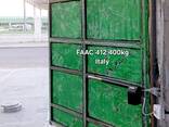 FAAC 412 400kg Italy - photo 3