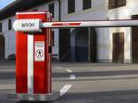 FAAC B680H HYDRAULIC Barrier - Şlagbaum - Шлагбаум - photo 1