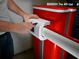 FAAC B680H HYDRAULIC Barrier - Şlagbaum - Шлагбаум - photo 3
