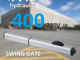 FAAC CBAC 400 long для распашных ворот