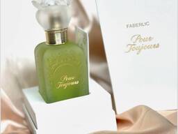 Faberlic Pour Toujours by Aýbölek Faberlic Aşgabat Parfumeriýa Faberlik Turkmenistan Фабер