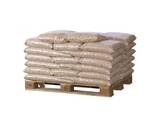 Factory Best Price Wood Pellets For Sale Pine Wood Pellet 6mm 15KG Bags With Fast Delivery - photo 1