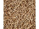 Factory Best Price Wood Pellets For Sale Pine Wood Pellet 6mm 15KG Bags With Fast Delivery - photo 2