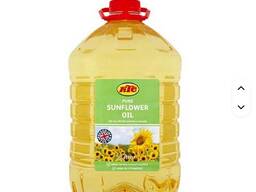 Factory Price Refined Sunflower oil Approved Certified For Sale