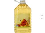 Wholesale Refined Sunflower Oil in Private Label Containers For Sale - фото 2