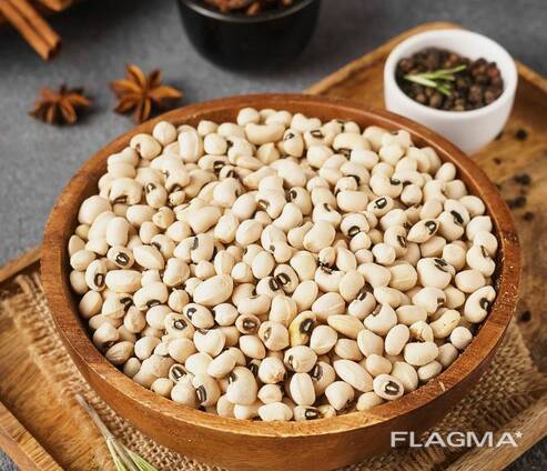 Фасоль бобы