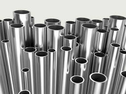 Фитинги и трубы