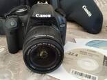 Фотоаппарат CANON EOS 500D - photo 1