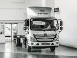 Foton - photo 1