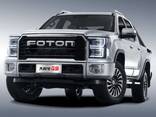 Foton - photo 2