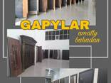 Gapylar - amatly bahadan - фото 1