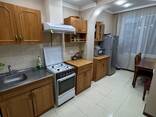Гаудан4 КОМНАТЫHowdan - photo 3