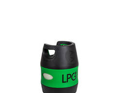 Газ LPG