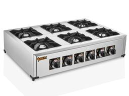 Газовая плита