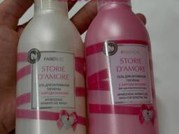 Гель для интимной гигиены