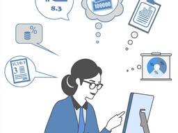 Главный бухгалтер для малого и среднего бизнеса, предпринимателей