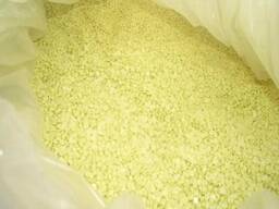 Granular Sulfur