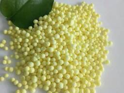 Granular Sulfur Nitrogen - (Гранулированная Азотно-серное удобрение)