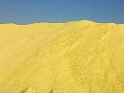 Sulfur
