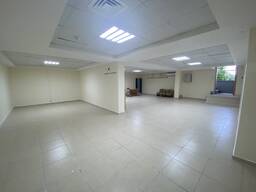 Gurtly, полуподвал 210 m2