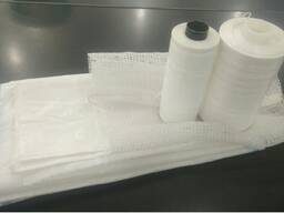 Полиэтилен мешки