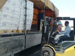 HD 60507 UV (JAM Petrochemical Company, Iran)