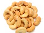 High Quality Cashew Nuts w240 Delicious Cashew Nut Kernel 100 %