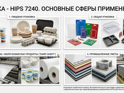 HIPS 7240 (original)