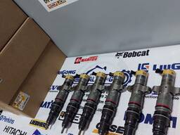 Инжектор двигателя CAT C9