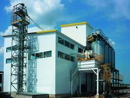 Изготовим комбикорм по вашему рецепту