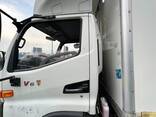 JAC 2021 — Рефрижератор, заводской холодильник до −20°C - photo 3