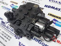 JCB 4CX оригинальный распрет