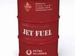 Jet a1 - фото 1
