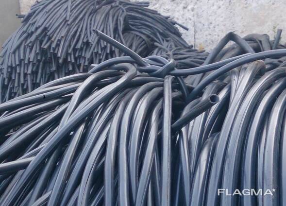 Кабельная изоляция ПВХ СДИР