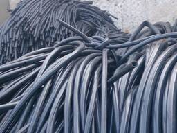 Кабельная изоляция ПВХ СДИР