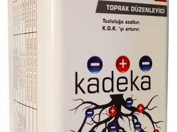 Kadeka (Improver Cation Exchange Capacity)