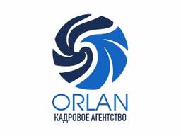 Кадровое Агентство “ORLAN” Подбор персонала "Premium"