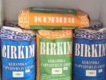 Кафельный клей"Birkim" для укладки керамических плиток 25 кг - фото 1