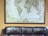 Карта мира - photo 3