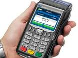 Кассовый аппарат Verifone VX675 - фото 1