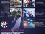 KIP Engineering предлагает комплекс работ в промышленном инжиниринге, IT телекоммуникации - photo 2