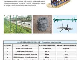 Китайский станок для колючей проволоки CS-A CS-B CS-C CS-D цена как купить