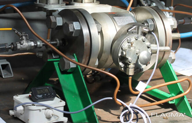 Клапан-отсекатель 1КО